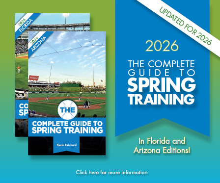 2026 Phillies Spring Training Archives Spring Training Online IMU 081325 