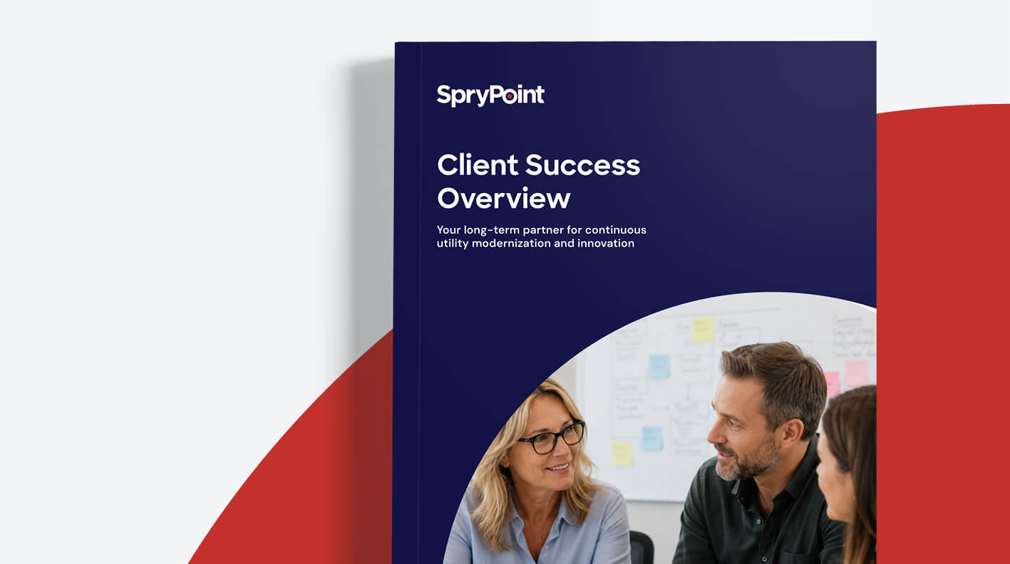 SpryPoint Client Success