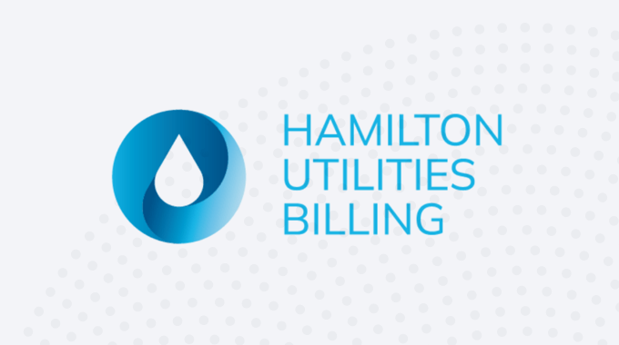 City of Hamilton