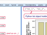 Spss With Python Looping Over Scatterplots