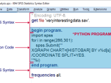 Python For Spss 25 Gorpacific