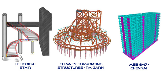 Sp Structures Civil Structural Consultancy Chennai