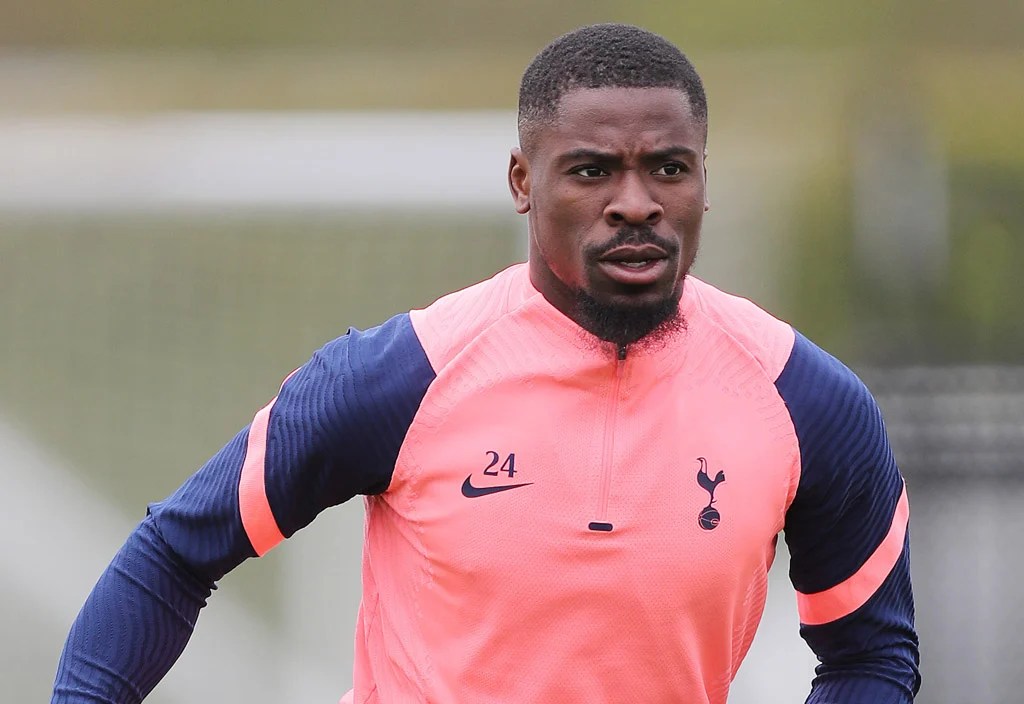 23299885 likes · 366349 talking about this. Video Serge Aurier Welcomes Back Team Mate To Hotspur Way Following International Duty Spurs Web Tottenham Hotspur Football News