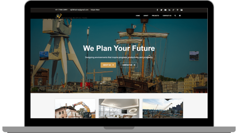 Website Design Portfolio Spweb Devs - Amazing Full HD Sunset Backgrounds | Free Download