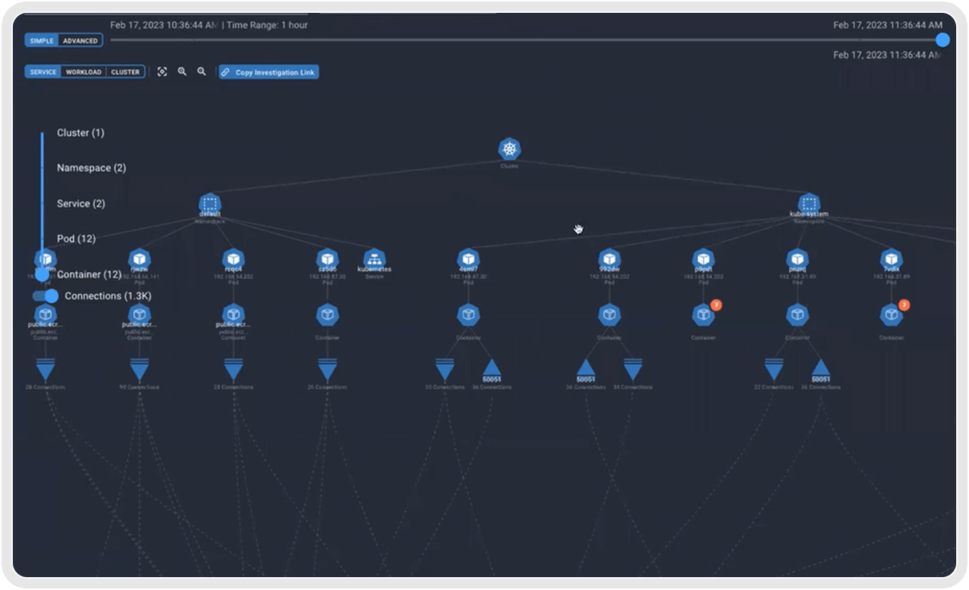 Securing Open Source Components With Spyderbat - Premium Light Photo Gallery - Desktop