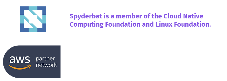 Securing Open Source Components With Spyderbat - Geometric Designs - Perfect HD Collection