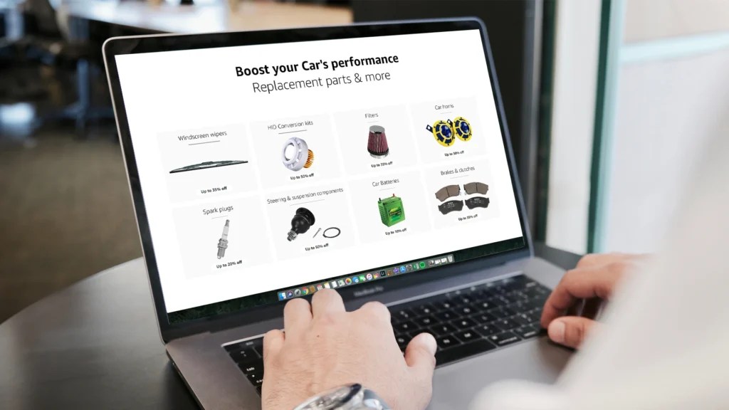 How auto parts cataloging leading software increase sales 2025