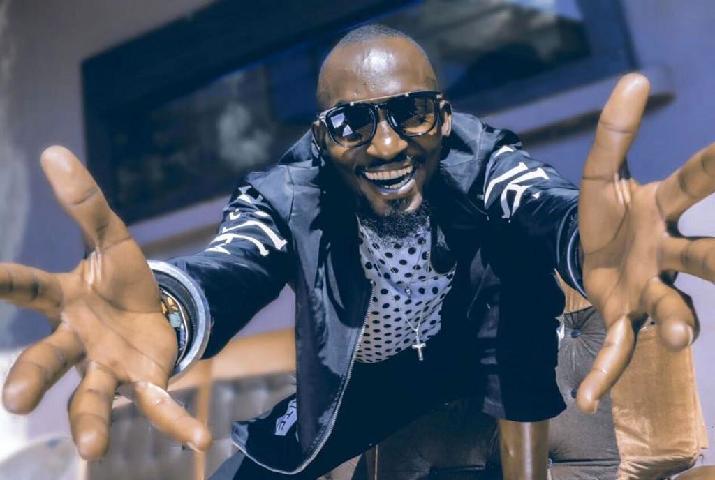 Moses Ssekibogo AKA Mowzey Radio of the goodlife singing crew is out of coma