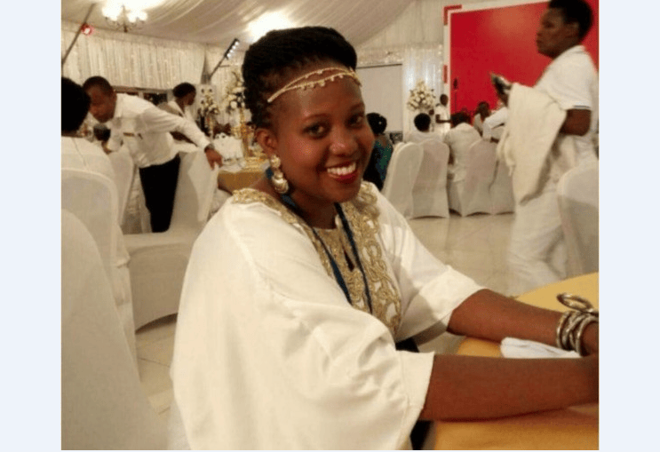 Missing Girl Found Dead After Family Failed To Raise UGX 3Billion To Buy Her Life