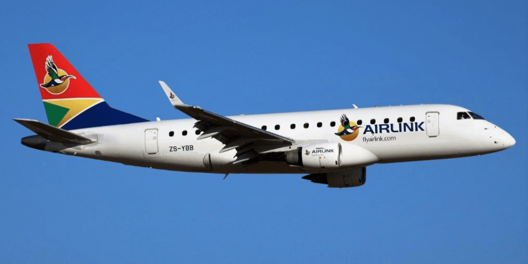 Airlink ‘Succumbs’ To Uganda Airlines Unbeatable Growth, Announces Entebbe Airport Route