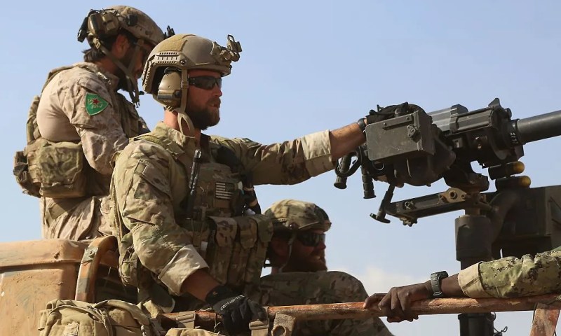 Sudan Conflict: US Sends Commandos To Prepare For Evacuation Of Its Officials
