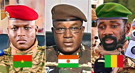 Niger, Mali, Burkina Faso To Form Confederation After Exit From ECOWAS