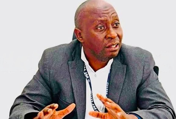 Breaking! Propaganda Trashed To The Nearest Bin! Lands Commissioner Mugaino Acted Within The Law, Court Records Confirm