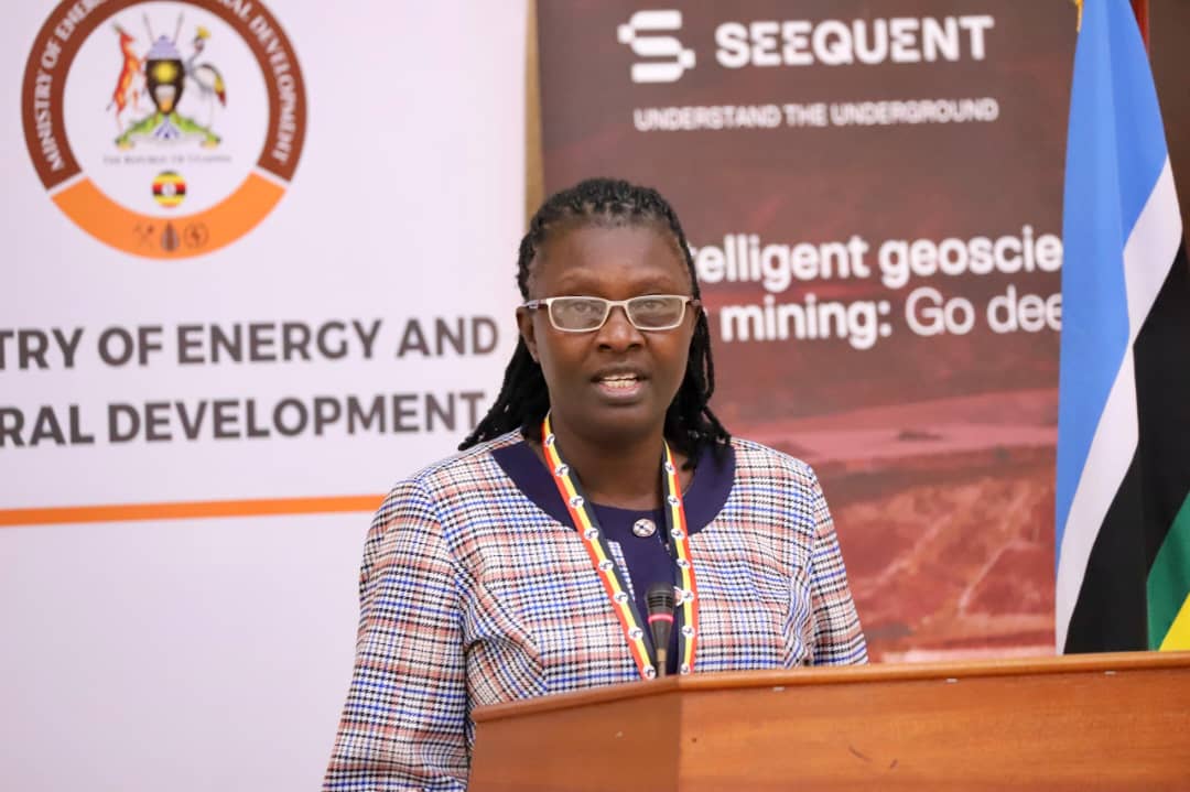 From Turbulence To Traction: How Commissioner Agnes Alaba Is Steering Uganda’s Mining Sector Into A New Era Of Growth