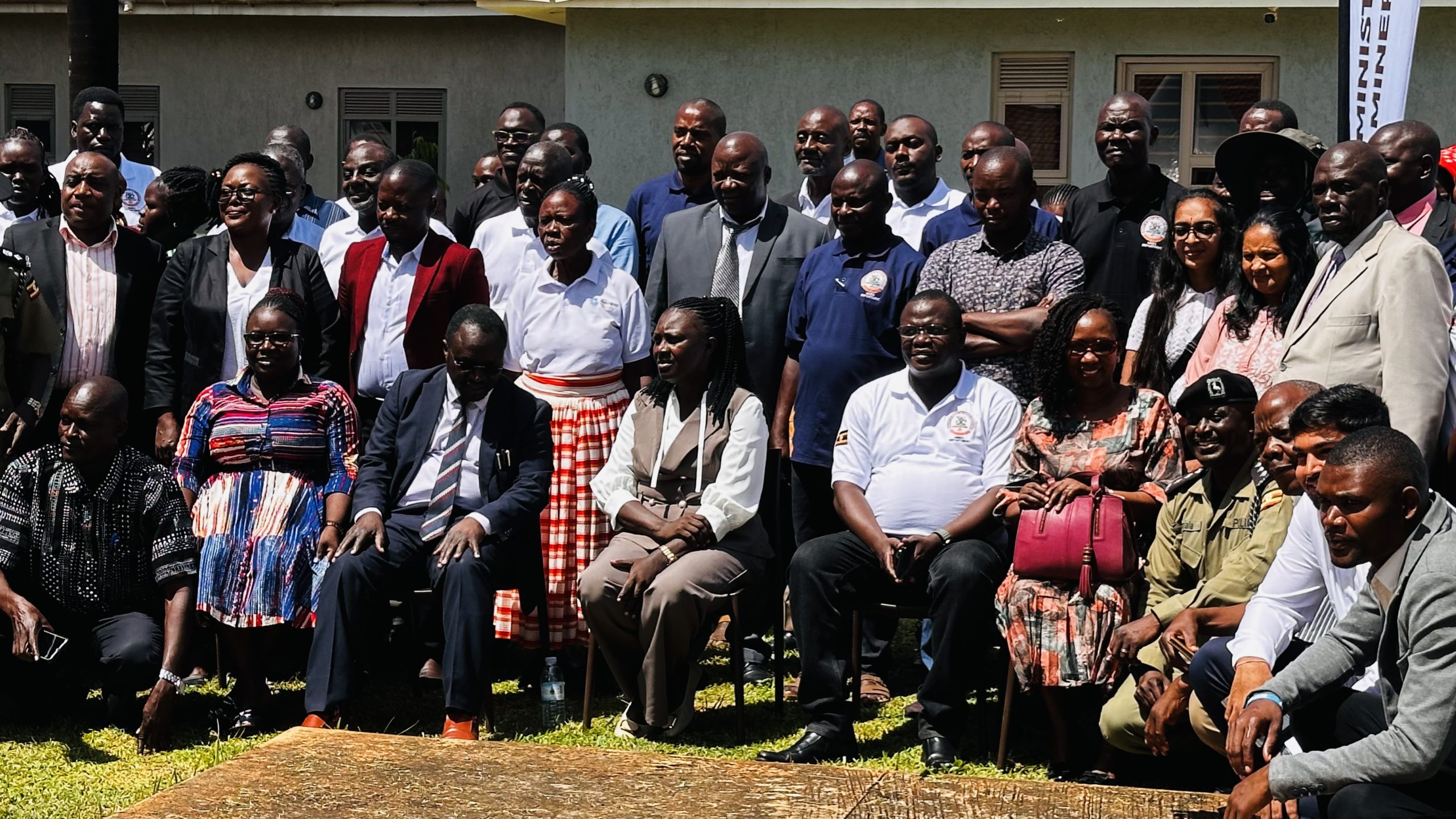 MEMD Launches National Consultations On Uganda’s New Mineral Markets & Buying Centres Regulations In Busia