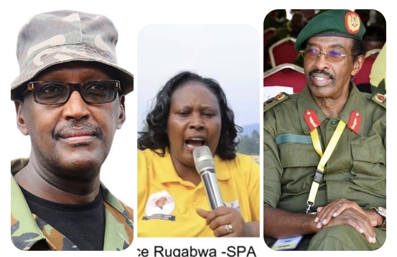 Investigations: Inside Gen.Jim Muhwezi–Henry Tumukunde Rivalry: How Cabinet Season Revives Old Kigezi Power Wars!