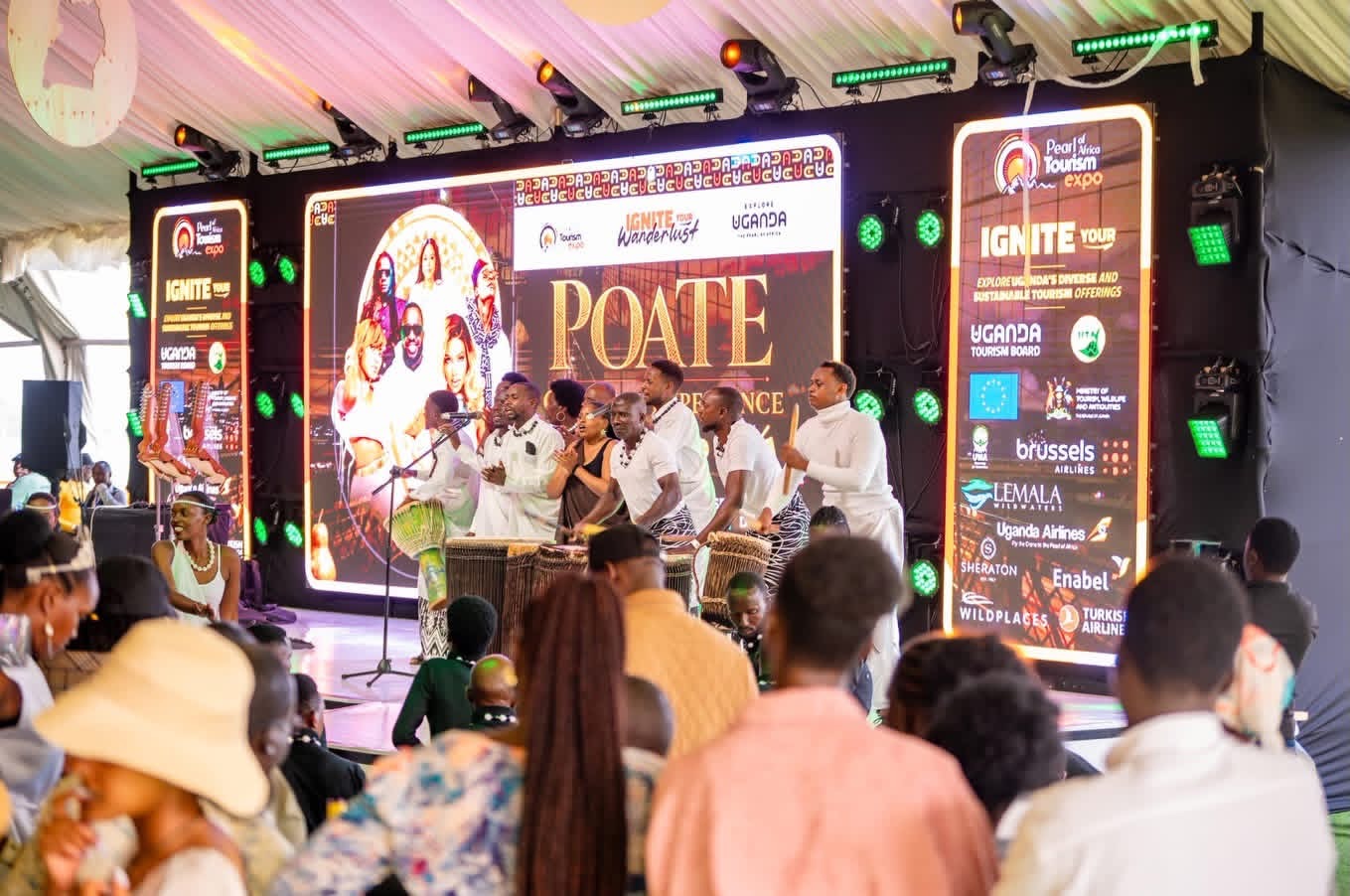 Speke Resort Munyonyo Crowned POATE 2026 With Unforgettable Hospitality Experience
