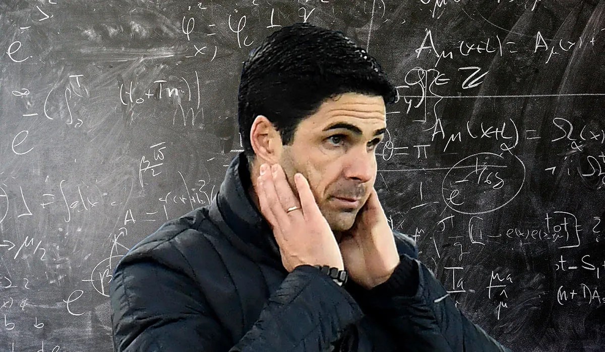 Full Analysis: Arteta Faces Big Selection Gamble Ahead Of Arsenal’s Biggest Night