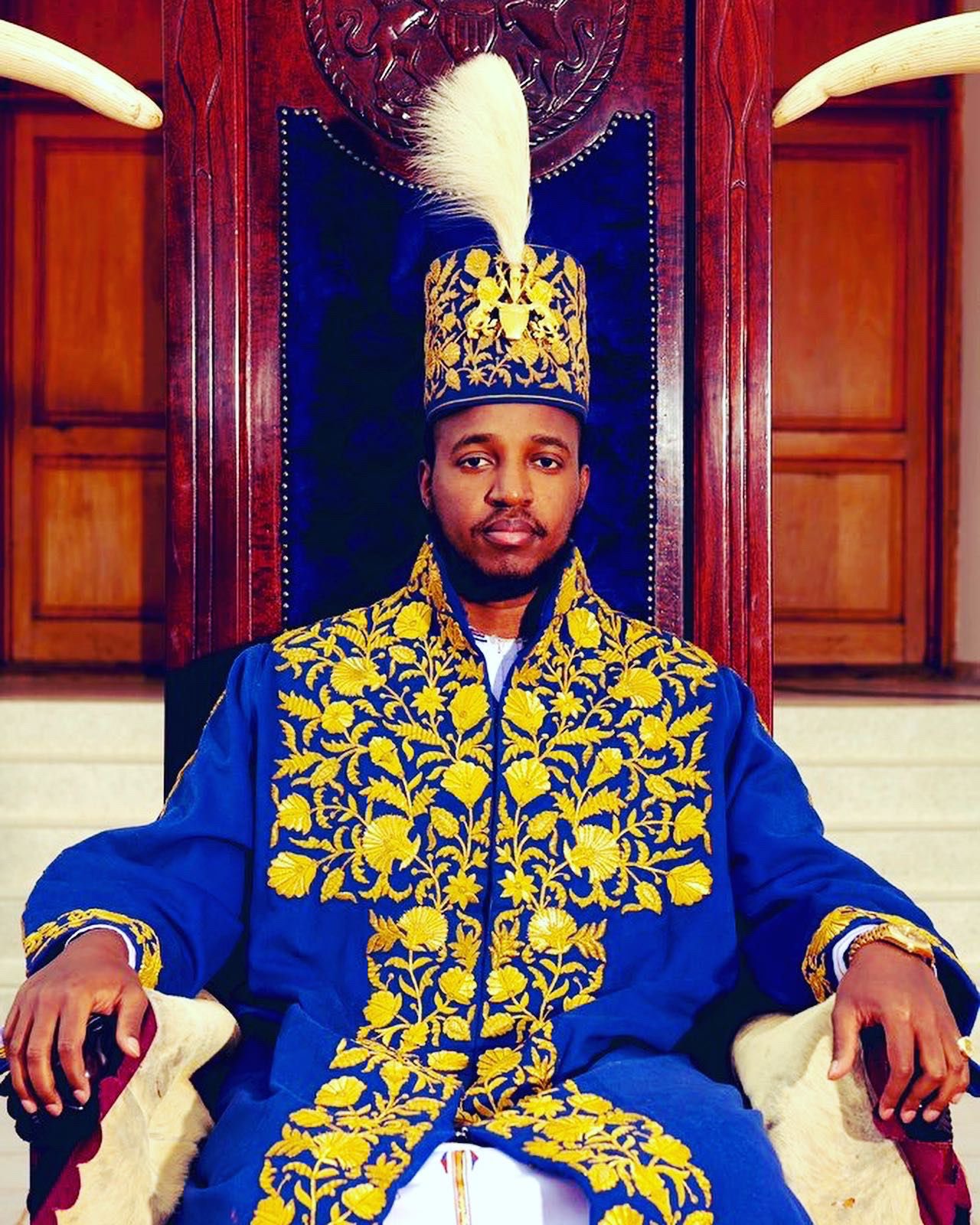 State House: Royal Family Reportedly Sought Museveni Financial Help Over King Oyo’s Medical Bills Abroad!