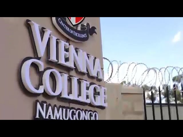 Vienna College Namugongo Celebrates Chris Kassami’s Legacy Through Economics Awards