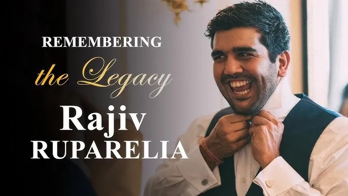 PAP Awards 2026: Here Is Why Rajiv Ruparelia Was Recognized With Humanitarian Award