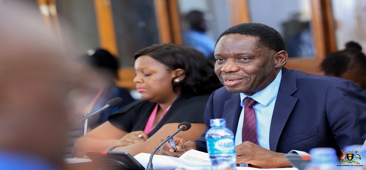 More Borrowing Could Squeeze Private Sector Credit: BoU Warns Gov’t