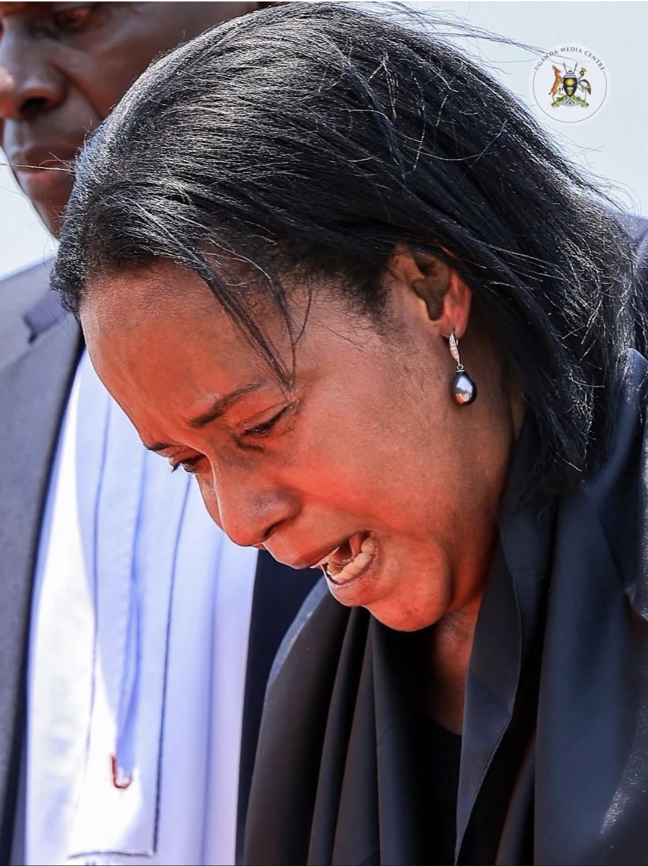 Breaking:Queen Mother Declines to Hand Over ‘Grandson’ for Cultural ‘DNA’ Test as Tooro Succession Dispute Deepens!