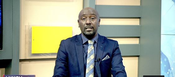 Breaking: Tooro Kingdom Names Edward Rukidi Kiijanangoma As New King!
