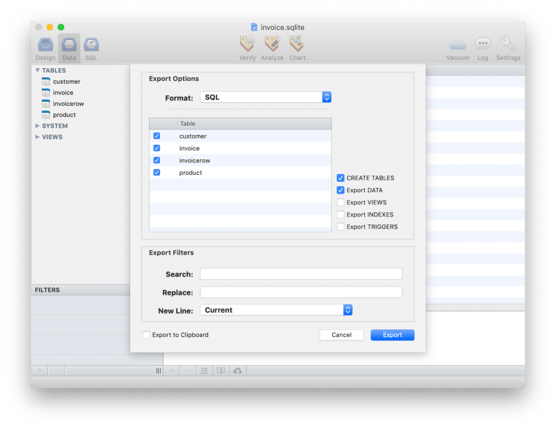 Sqlitemanager The Most Powerful Database Management System For Sqlite - Colorful Pattern Collection - HD Quality