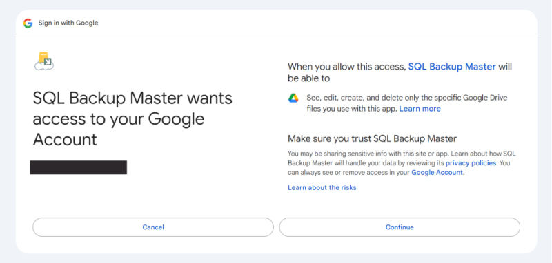 Back Up Sql Databases To Google Drive - Download Ultra HD Light Image | Full HD