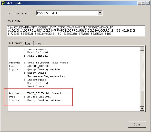Sqlbackuprestore Com Configuring Service Rights - City Illustration Collection - Full HD Quality