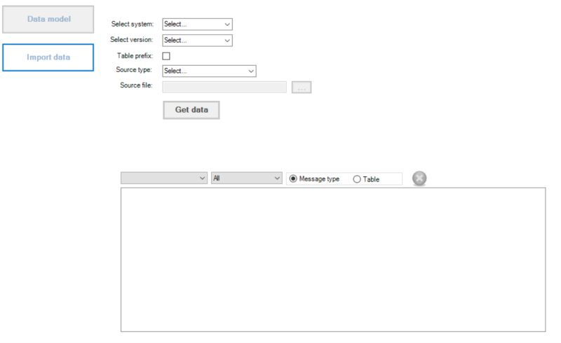 Add Data Model Sql Datatool - Mobile Ocean Patterns for Desktop