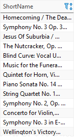 Sqlite Substr Function