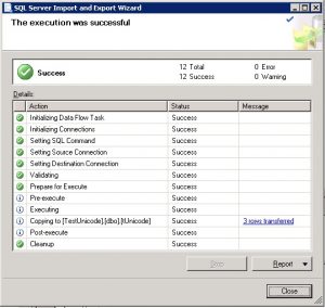 Using Unicode In Sql Server Sqlnethub - Perfect Mobile Vintage Illustrations | Free Download