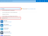 Quickstart Analyze Data In Azure Data Lake Storage Gen2 Adf