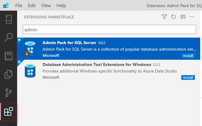 Sqlazuredacpacdeploymentv1 Support For Sql Server By Emdempster - Creative 8K Minimal Arts | Free Download