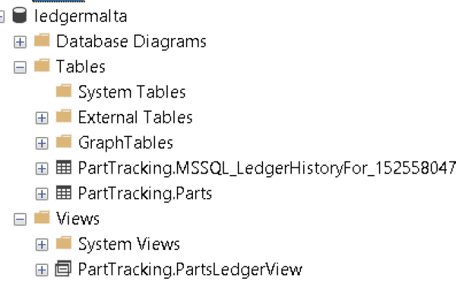 SQL Ledger: Protecting Data In Azure SQL – SQLServerCentral
