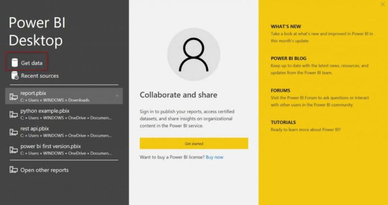 Powerbi Unable To Create A Report In Power Bi Through Postgresql - Light Illustration Collection - Ultra HD Quality