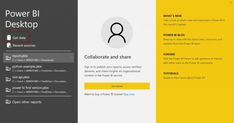 Power Bi Gateway Con Postgresql Y Sql Server Youtube - Best Nature Photos in High Resolution