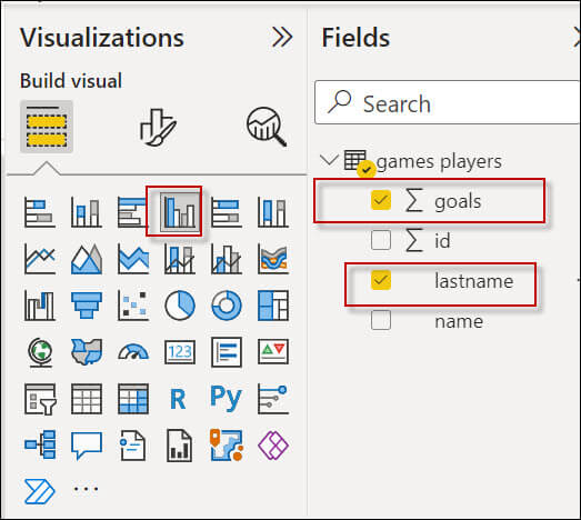 How To Create A Power Bi Report Using Mysql Data Sqlservercentral - Minimal Backgrounds - Gorgeous 4K Collection