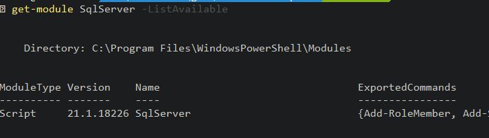 Sql Server Fix The Error Accessing This Server Via Sql Management Objects Smo Or - Gorgeous Landscape Texture - Desktop