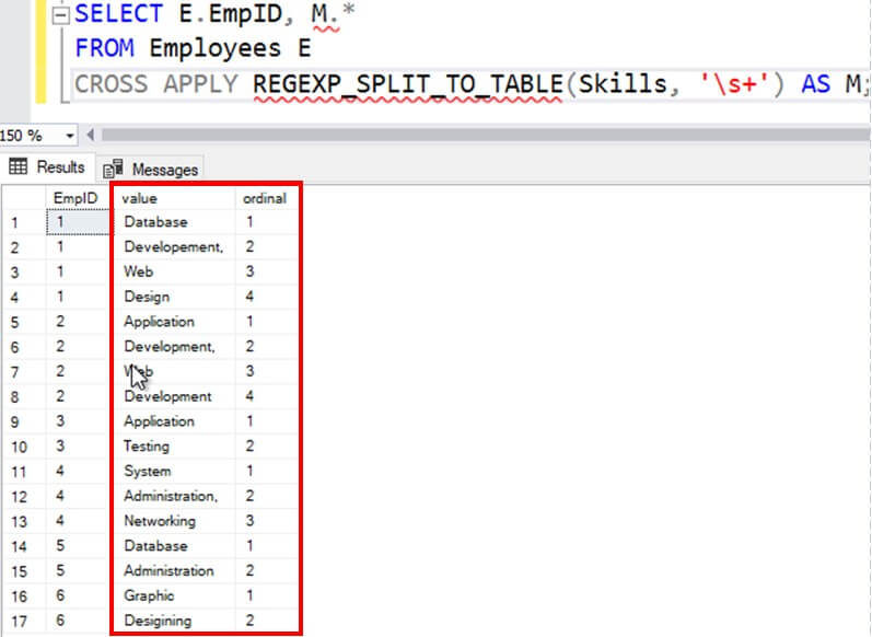 Regular Expressions In Sql Server 2025 Sqlservercentral - Abstract Patterns - Artistic Desktop Collection