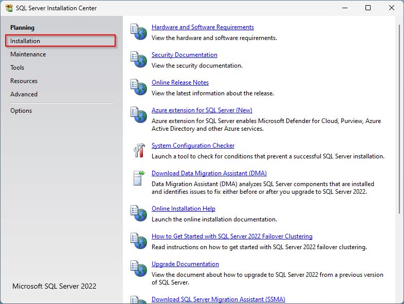 How To Install Microsoft Sql Server Sdk It Services - Dark Images - Ultra HD Desktop Collection