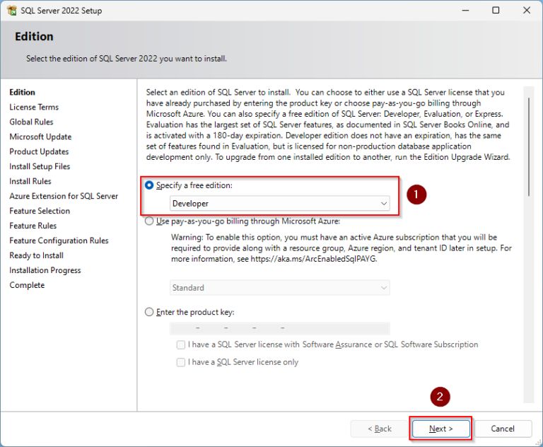 How To Install Sql Server Developer Edition - Classic 8K Geometric Arts | Free Download