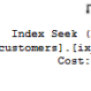 SQL Server CREATE INDEX Statement