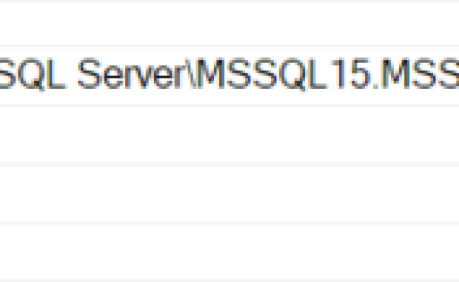 SQL Server Table Partitioning By Practical Examples