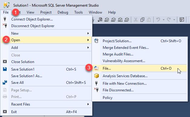 Load Sql Server Sample Database - Mountain Background Collection - Ultra HD Quality