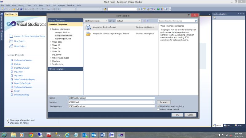 Ssis Data Quality Tools Clean Data Clear Insights - Best Gradient Backgrounds in 8K