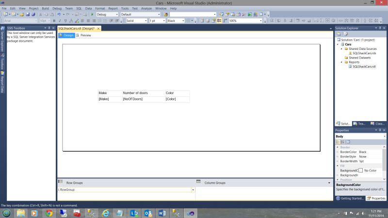 Matrix Reports In Ssrs Sql Server Reporting Services - Download Incredible Mountain Illustration | Retina