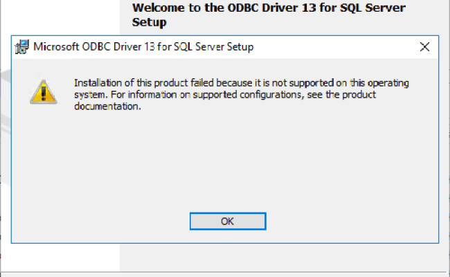 Could not find driver sql. Odbc драйвер. linux odbc driver install.